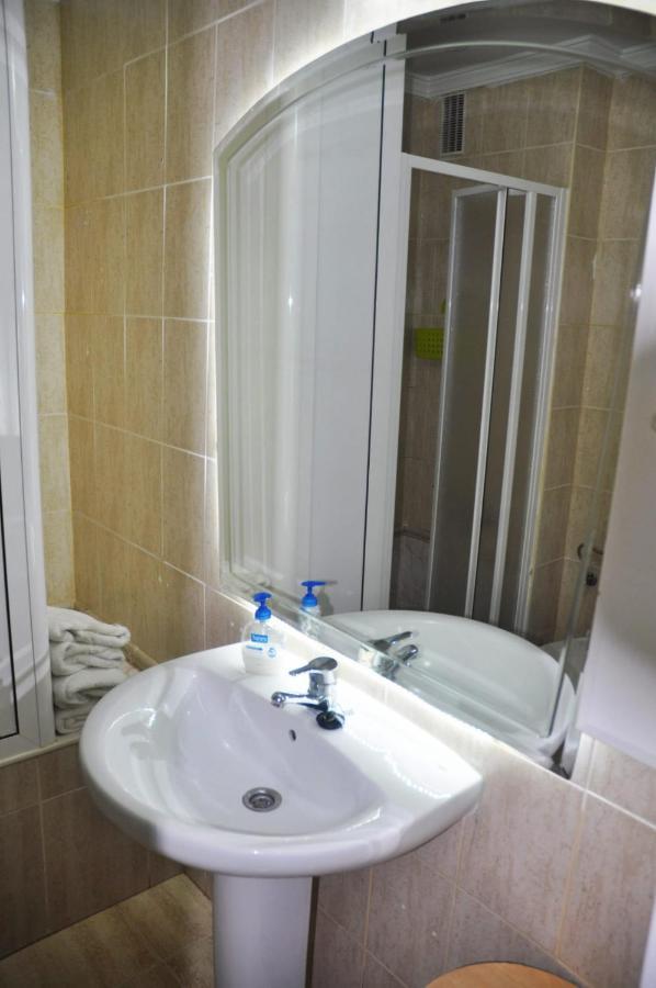 Loft Santa Catalina Park Leilighet Las Palmas de Gran Canaria Eksteriør bilde