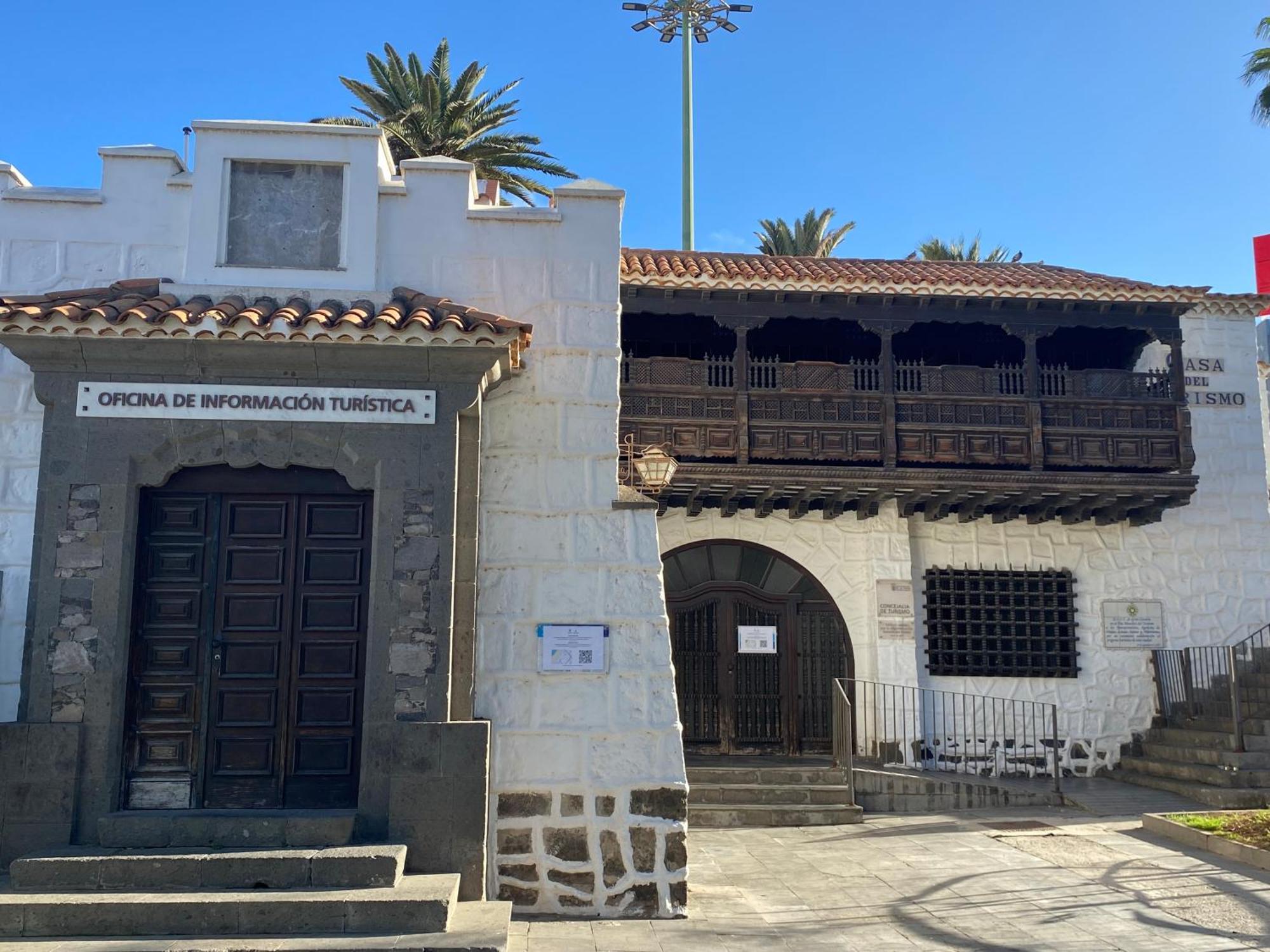 Loft Santa Catalina Park Leilighet Las Palmas de Gran Canaria Eksteriør bilde