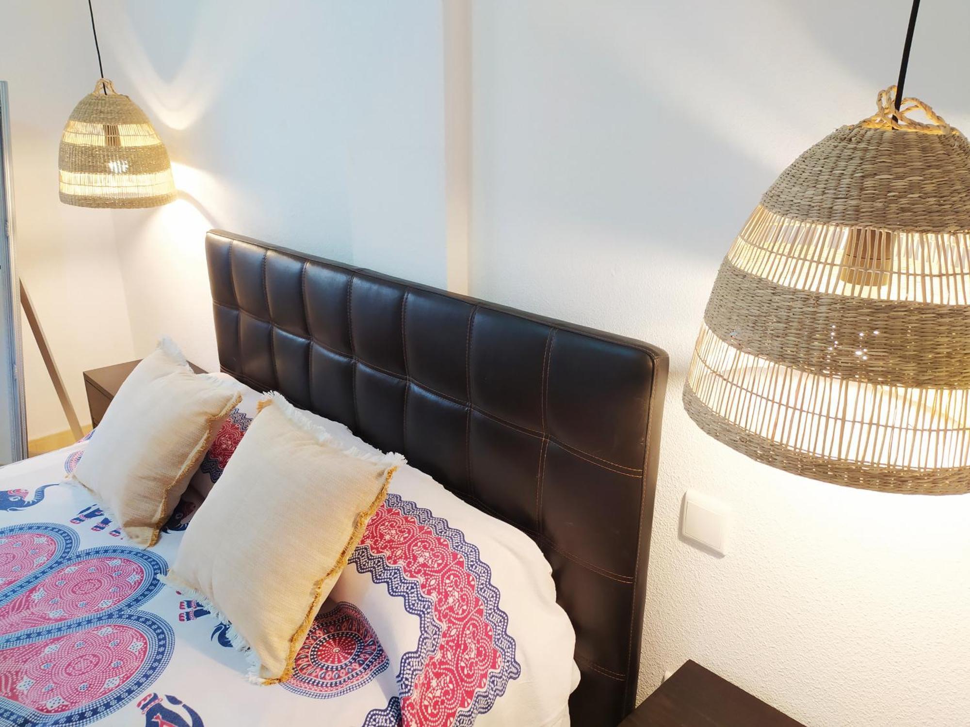 Loft Santa Catalina Park Leilighet Las Palmas de Gran Canaria Eksteriør bilde