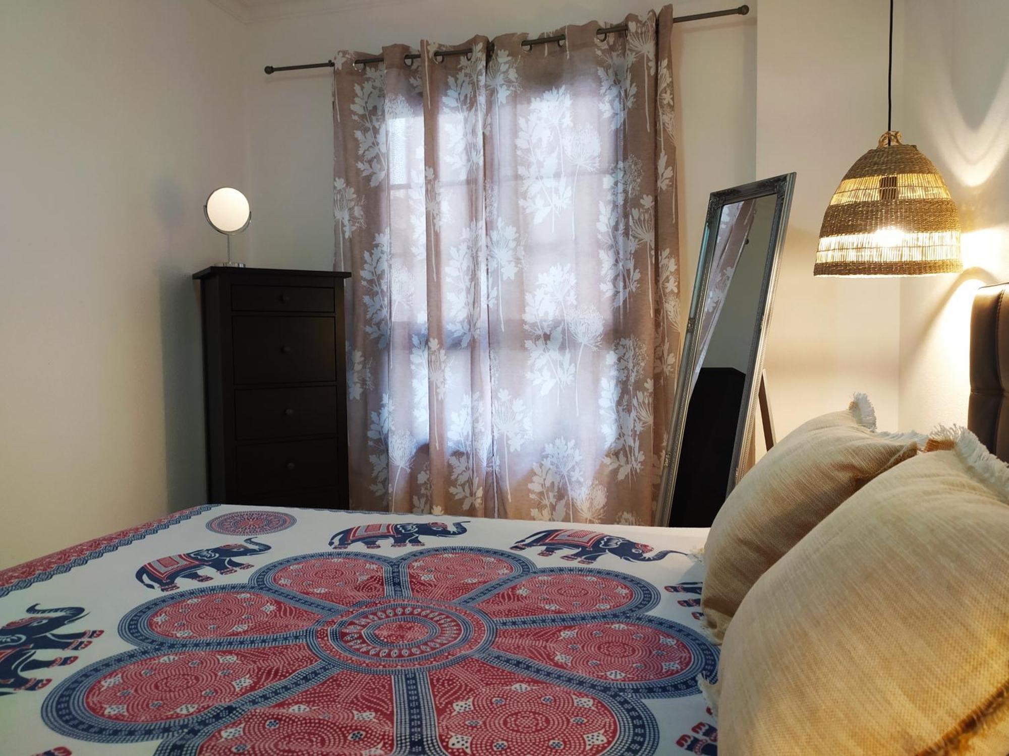 Loft Santa Catalina Park Leilighet Las Palmas de Gran Canaria Eksteriør bilde
