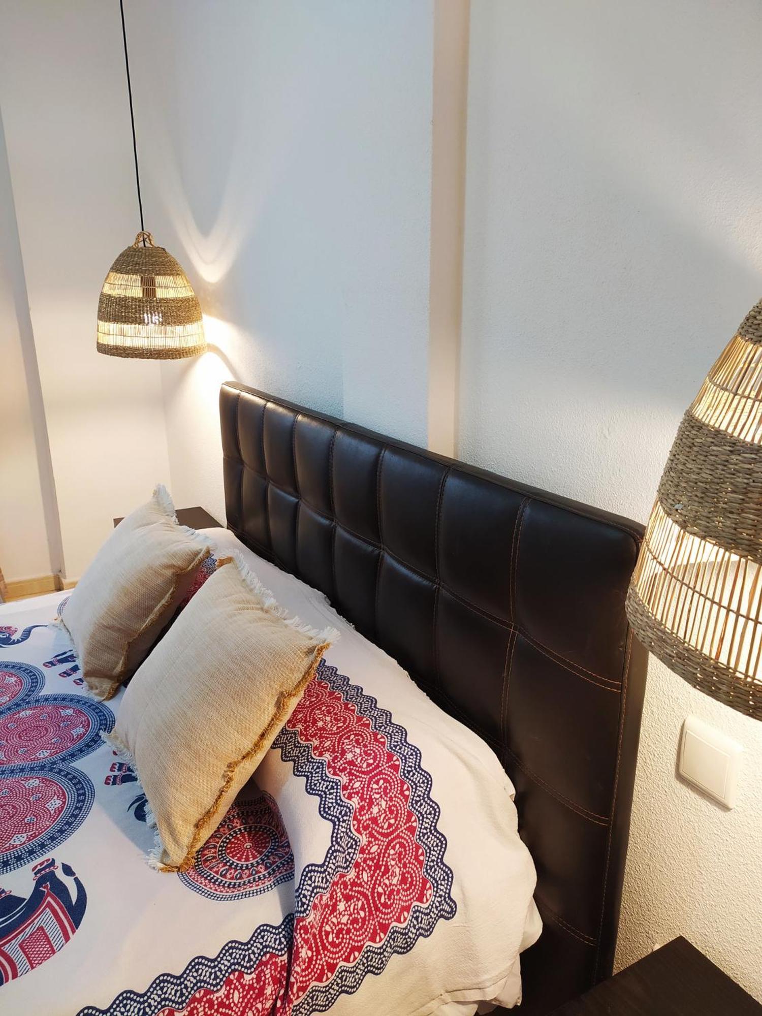 Loft Santa Catalina Park Leilighet Las Palmas de Gran Canaria Eksteriør bilde