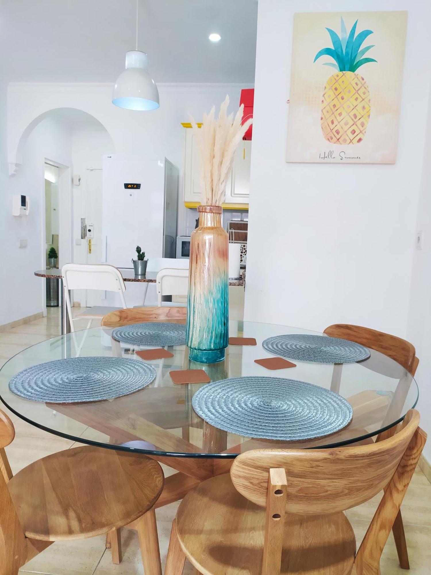 Loft Santa Catalina Park Leilighet Las Palmas de Gran Canaria Eksteriør bilde