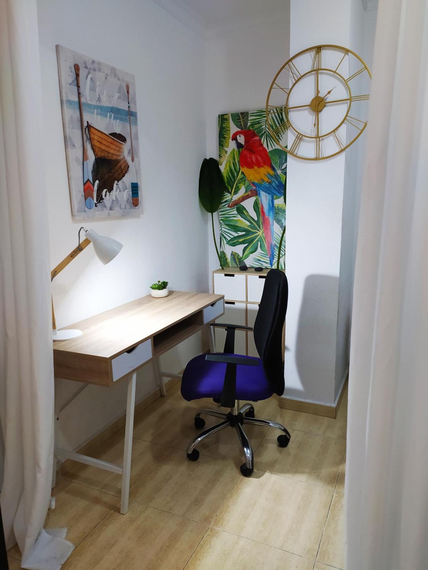 Loft Santa Catalina Park Leilighet Las Palmas de Gran Canaria Eksteriør bilde