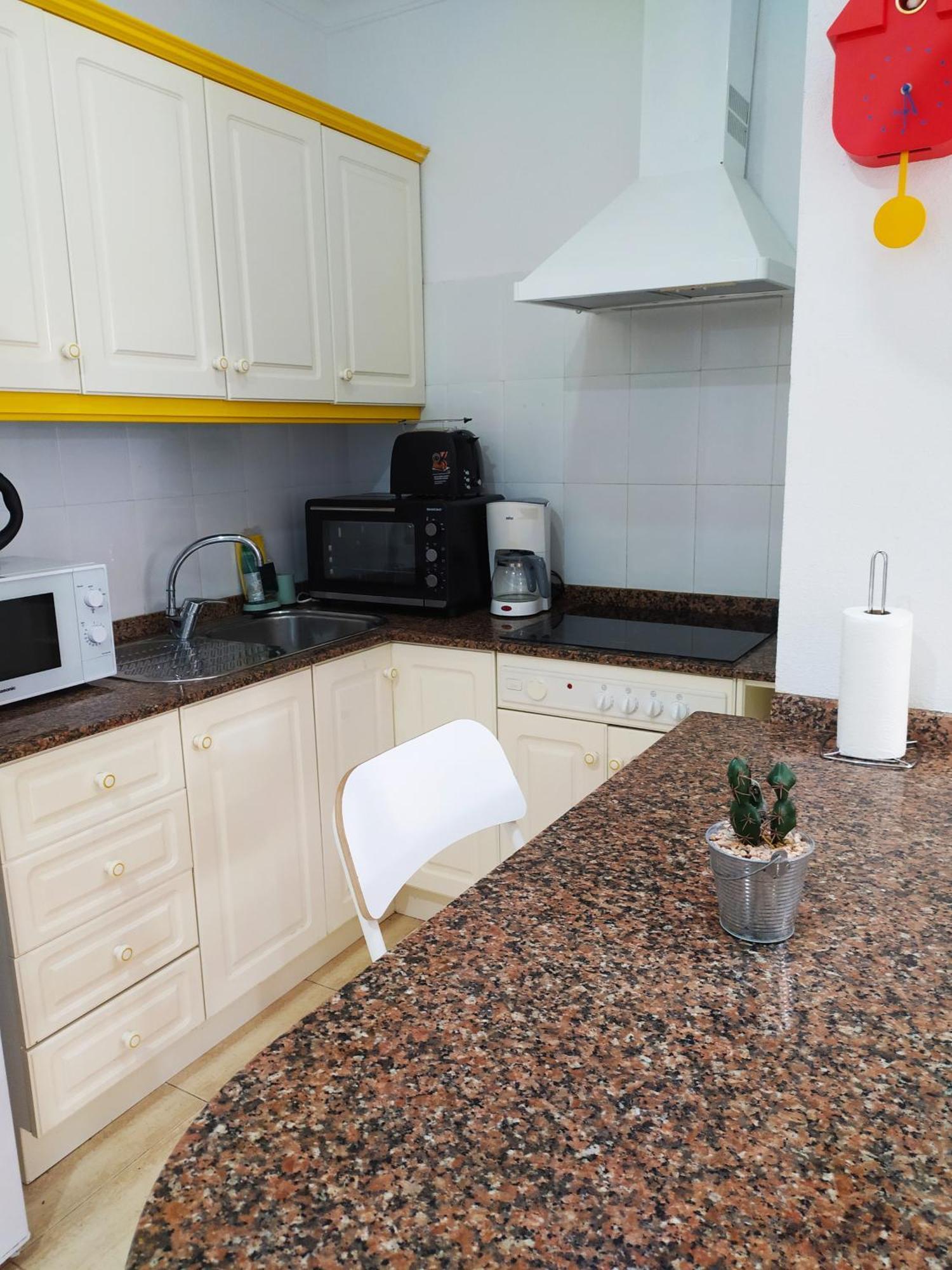 Loft Santa Catalina Park Leilighet Las Palmas de Gran Canaria Eksteriør bilde