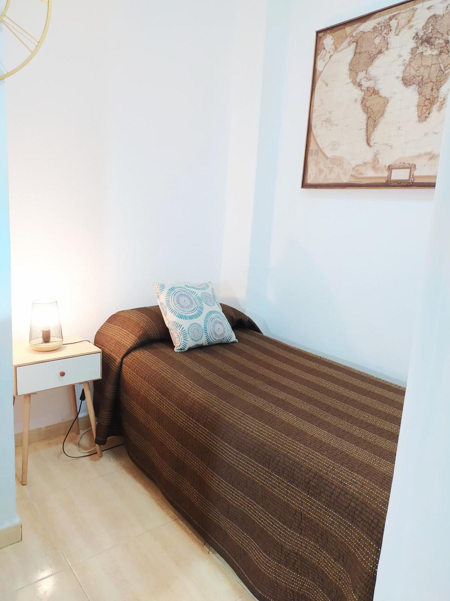 Loft Santa Catalina Park Leilighet Las Palmas de Gran Canaria Eksteriør bilde