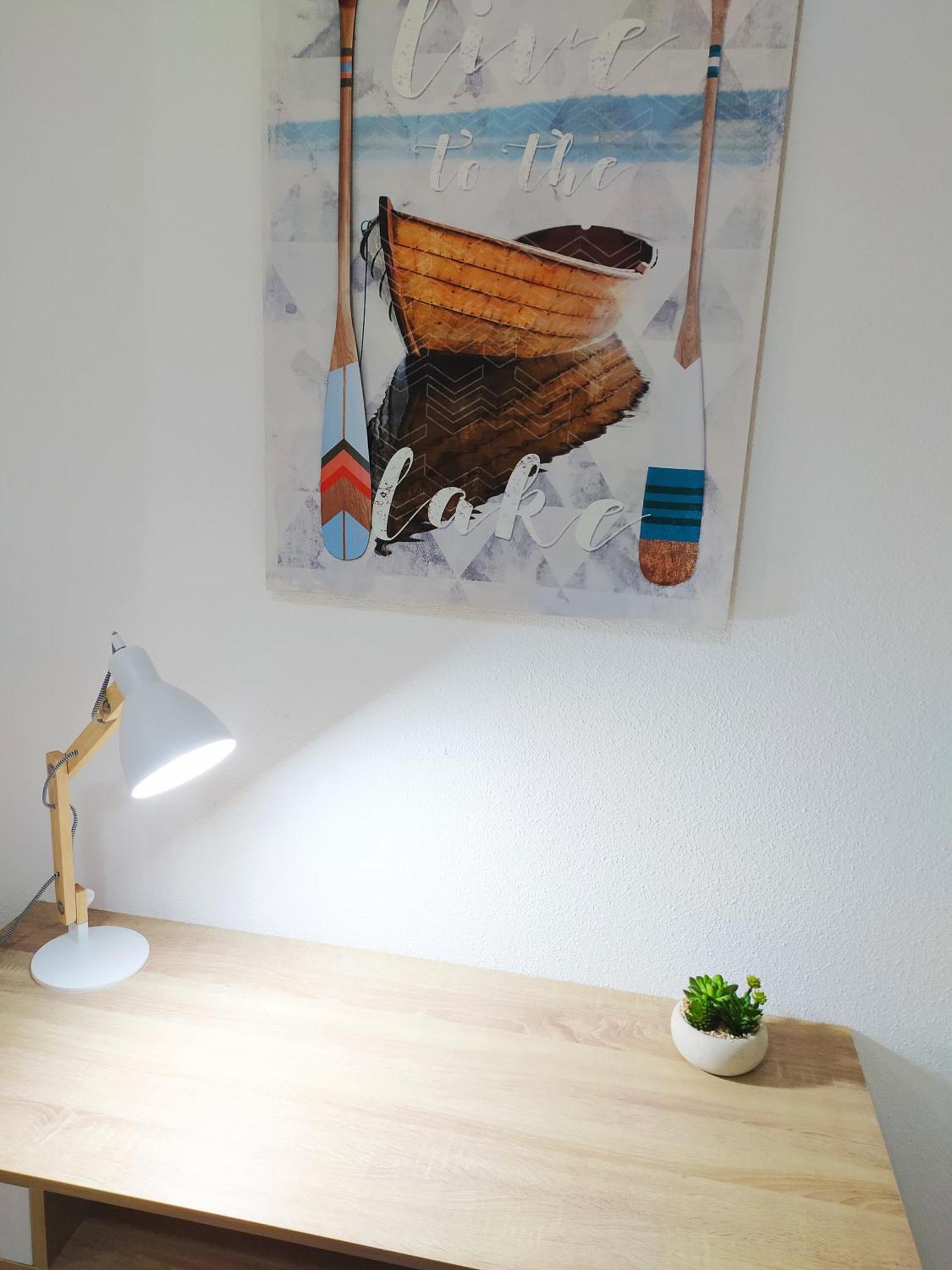 Loft Santa Catalina Park Leilighet Las Palmas de Gran Canaria Eksteriør bilde
