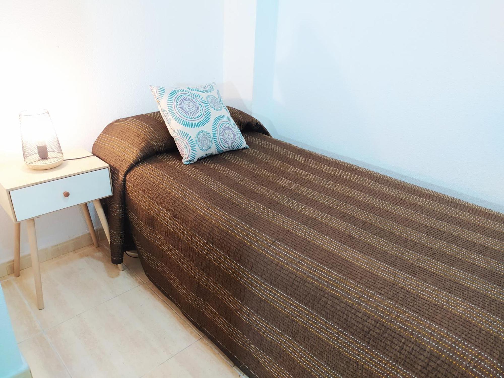 Loft Santa Catalina Park Leilighet Las Palmas de Gran Canaria Eksteriør bilde