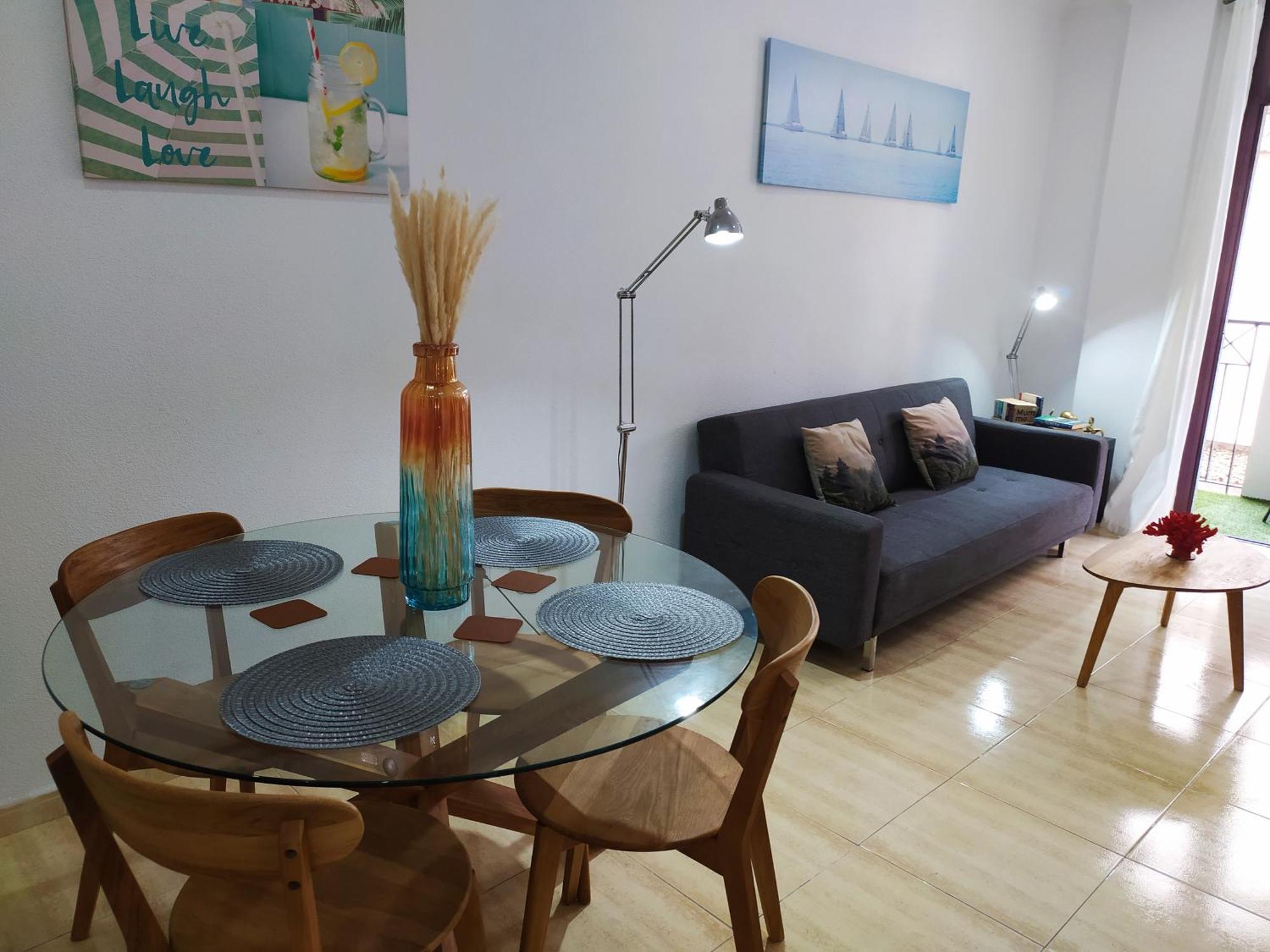 Loft Santa Catalina Park Leilighet Las Palmas de Gran Canaria Eksteriør bilde