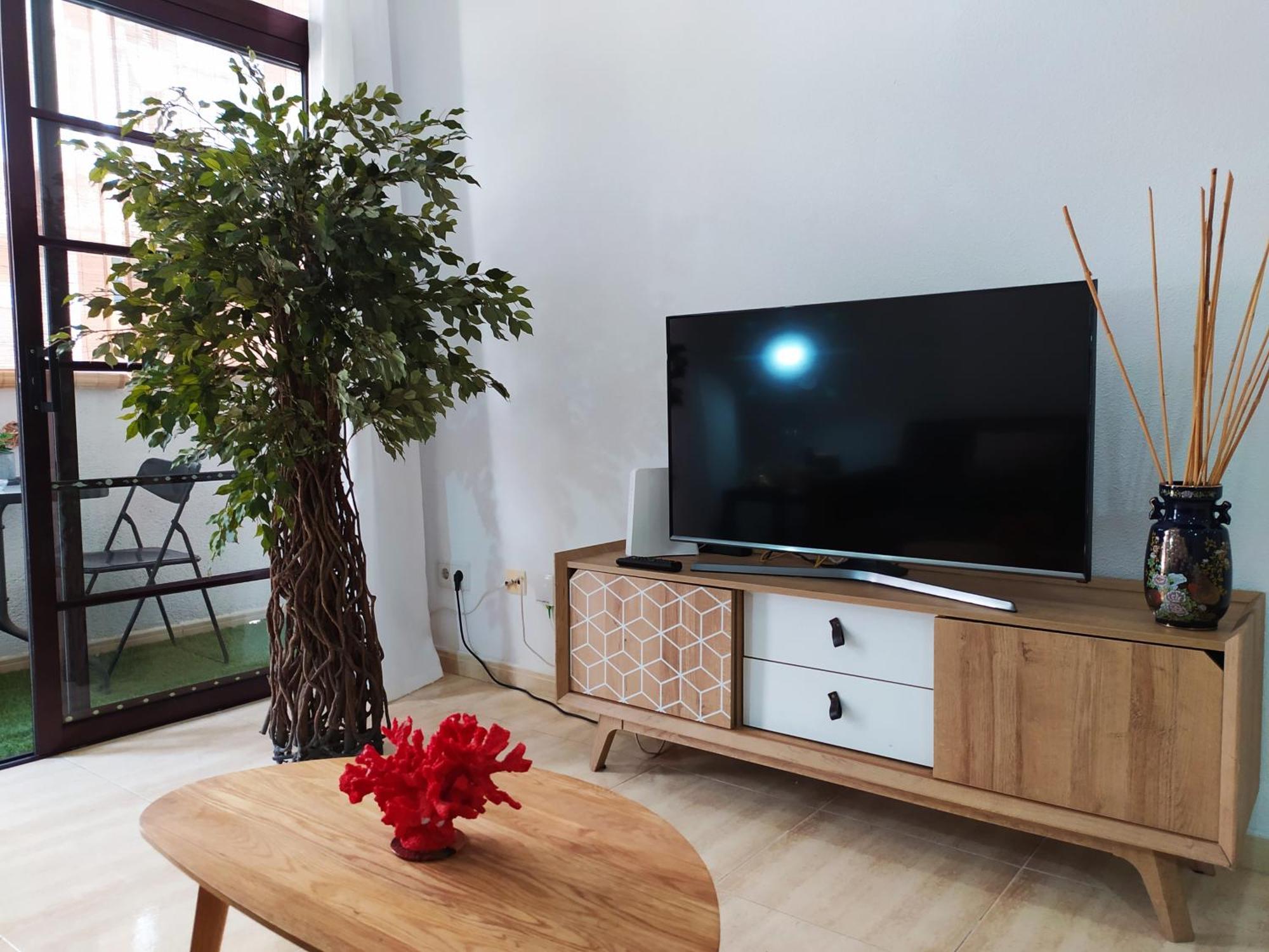 Loft Santa Catalina Park Leilighet Las Palmas de Gran Canaria Eksteriør bilde