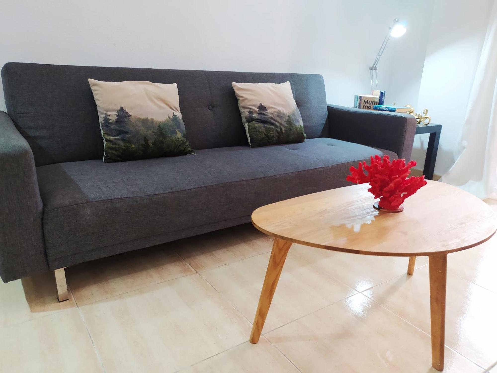 Loft Santa Catalina Park Leilighet Las Palmas de Gran Canaria Eksteriør bilde