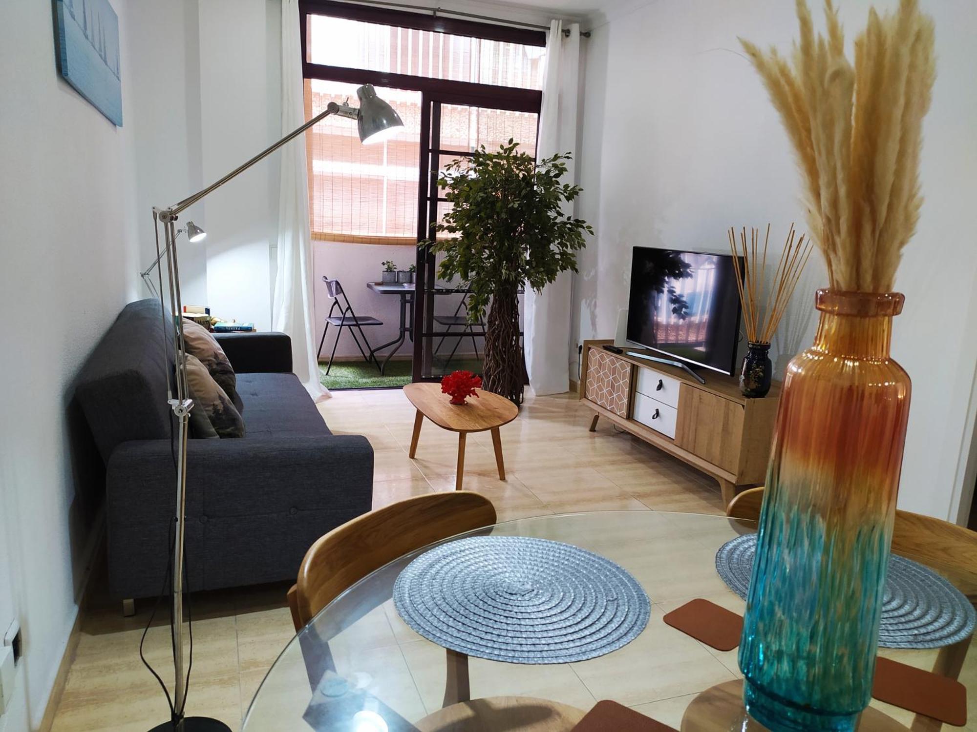 Loft Santa Catalina Park Leilighet Las Palmas de Gran Canaria Eksteriør bilde