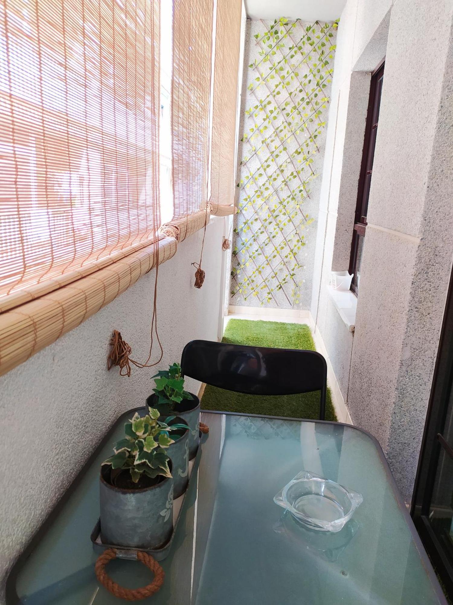 Loft Santa Catalina Park Leilighet Las Palmas de Gran Canaria Eksteriør bilde