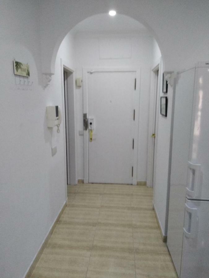 Loft Santa Catalina Park Leilighet Las Palmas de Gran Canaria Eksteriør bilde